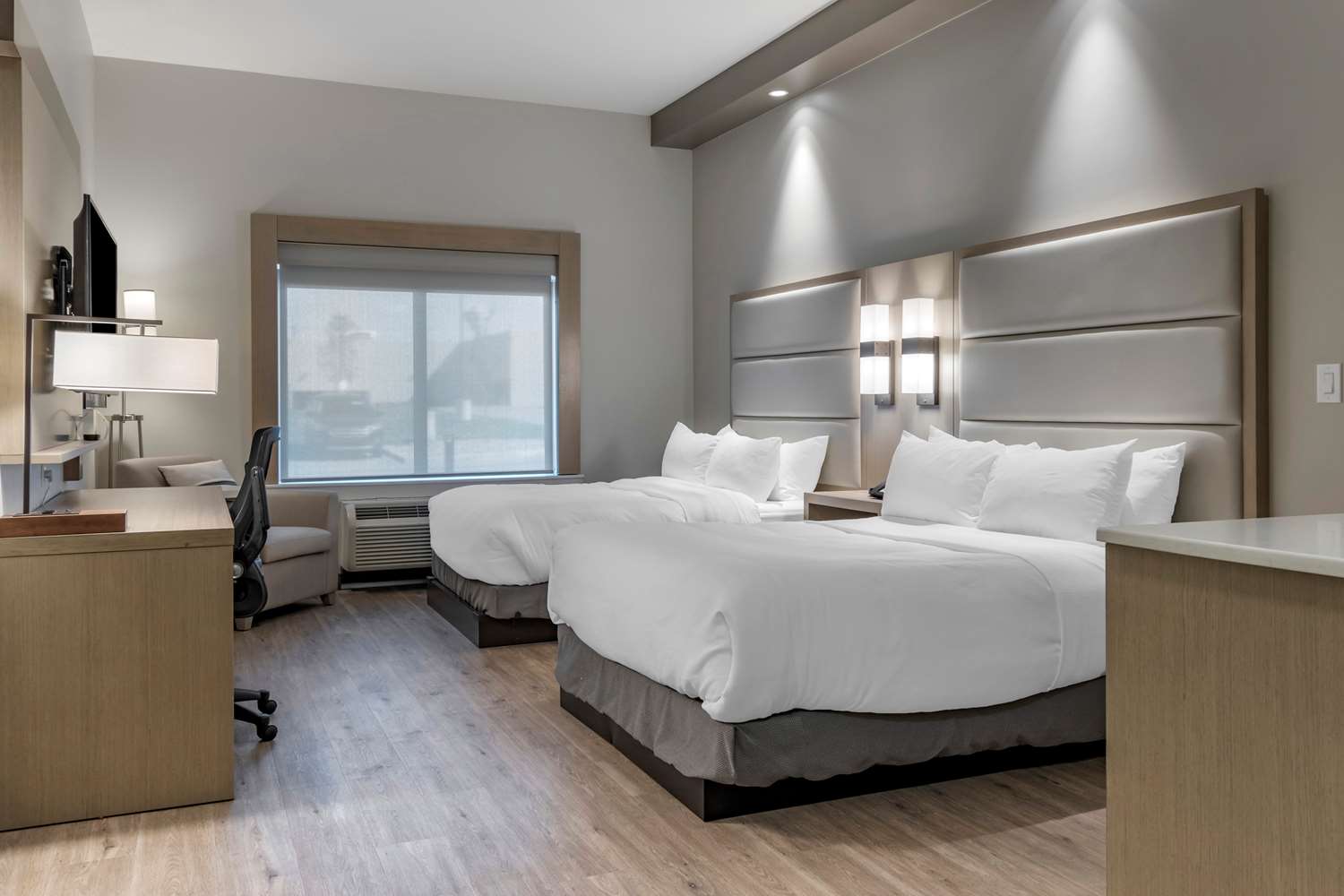Best Western Premier Prince Albert 16/60