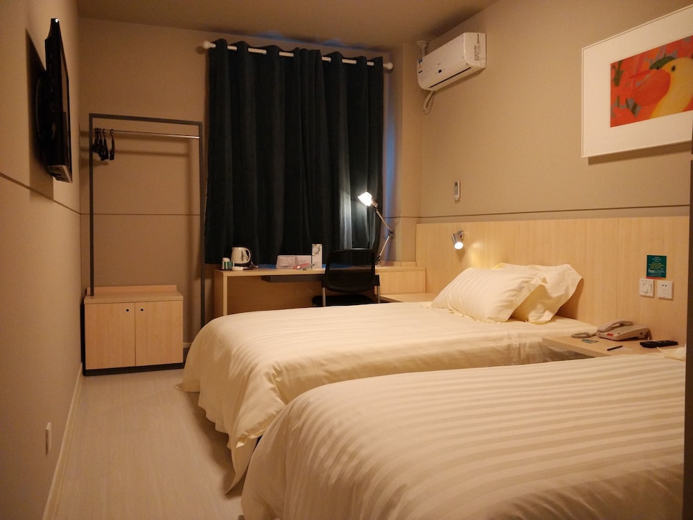 錦江之星 上海 陸家浜路店 写真4