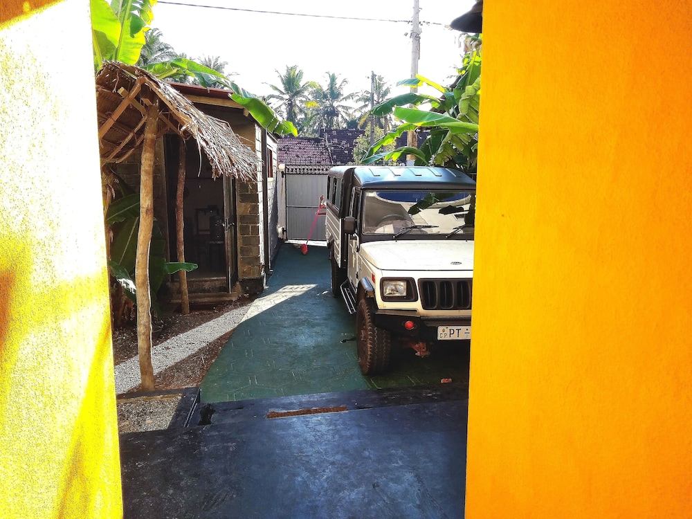 Villa Crocodile Beach 30/47