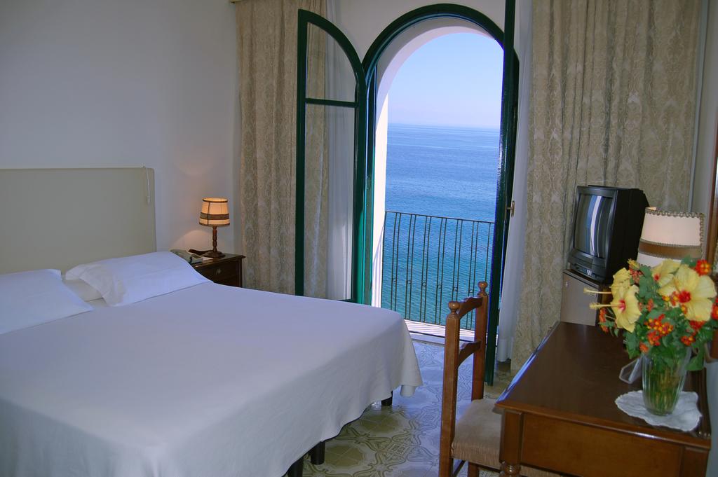 غرفة قياسية بسرير مزدوج، Lido Mediterranee 10/10