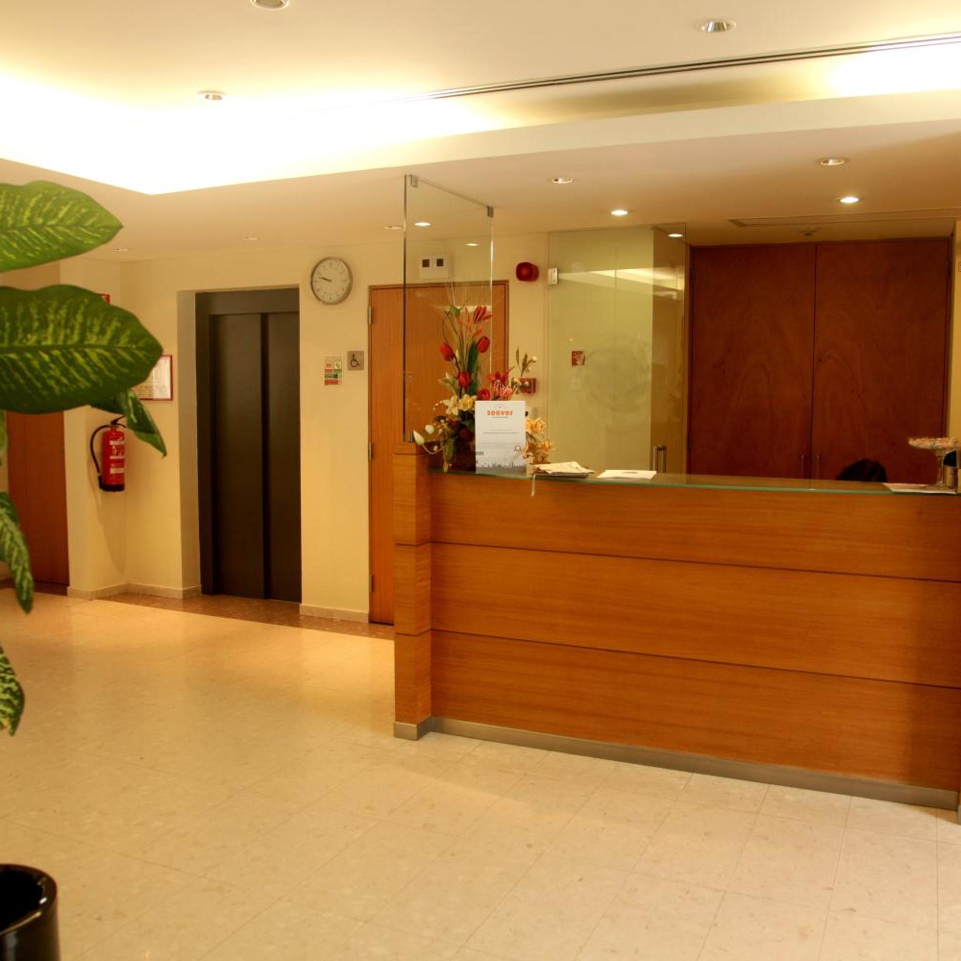 Hotel Matriz 11/50