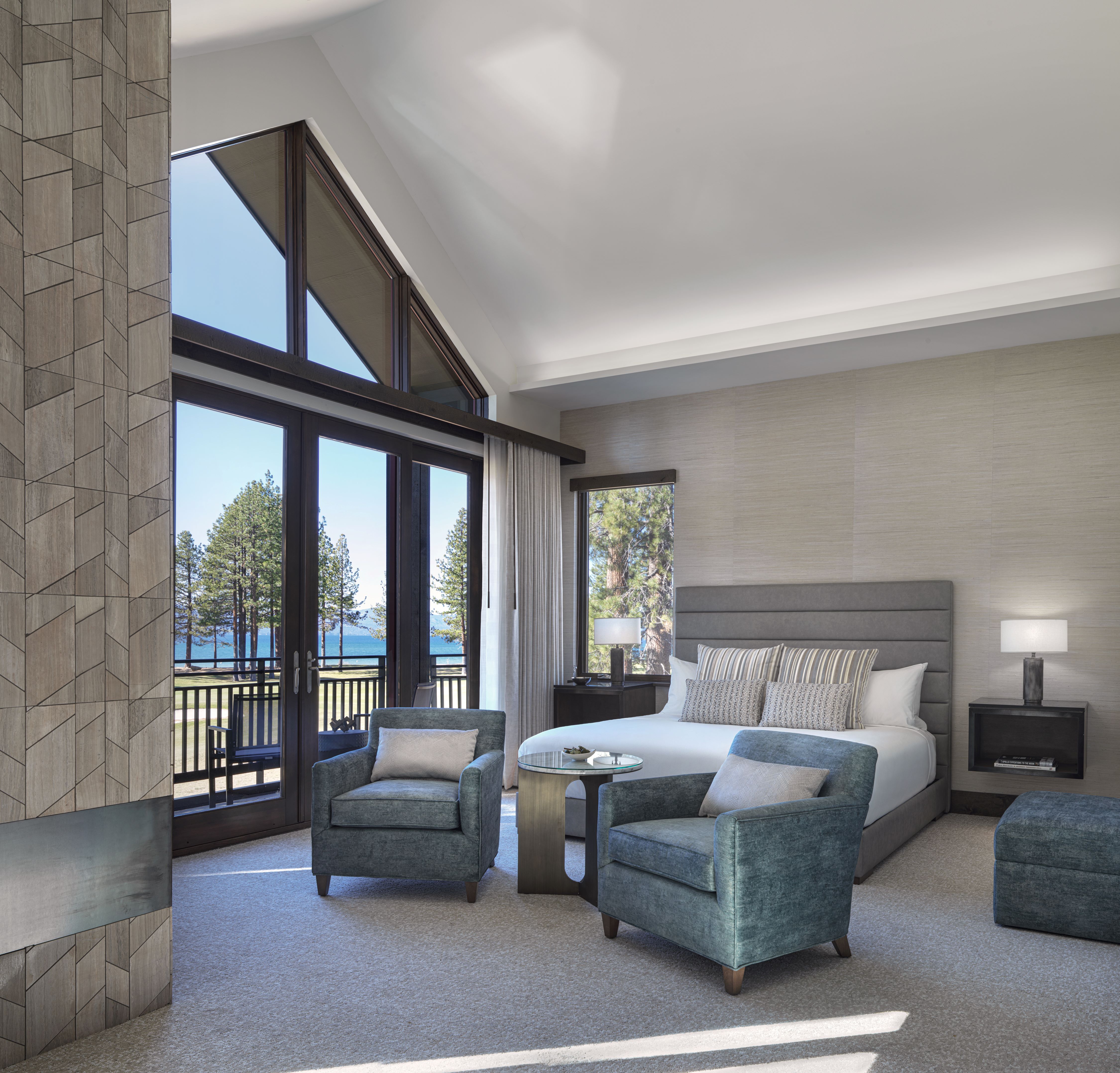 3 Bedrooms, Suite, Villa, Lake View
