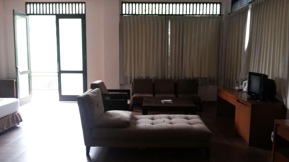 Green Forest Resort & Wedding Bandung 27/50