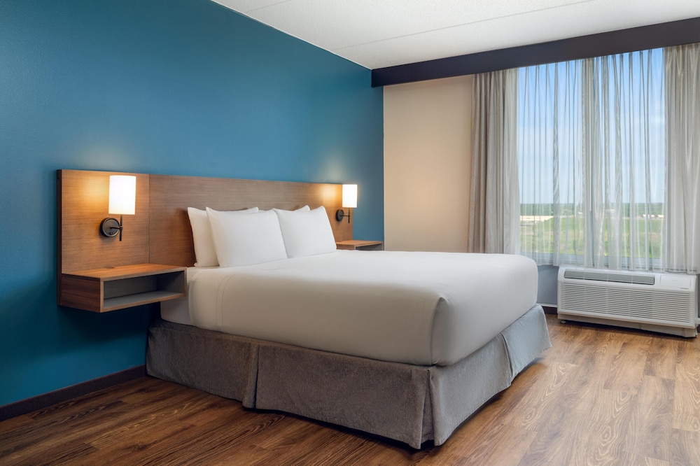 Hyatt Place Grand Rapids-South 17/67