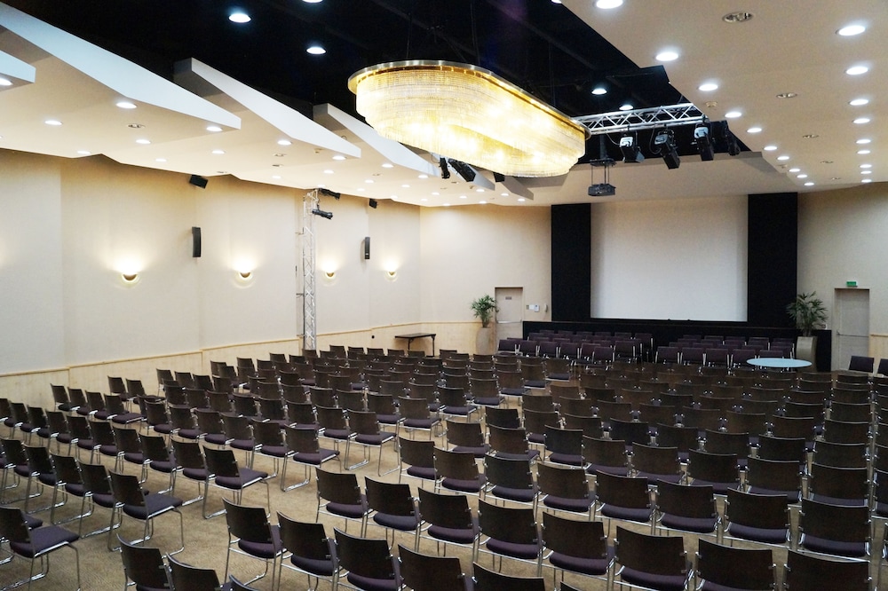 Hotel Cannes Montfleury 27/28