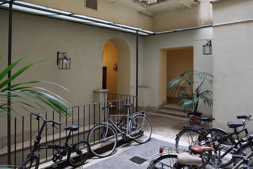 La Maison Dell'orologio 52/69