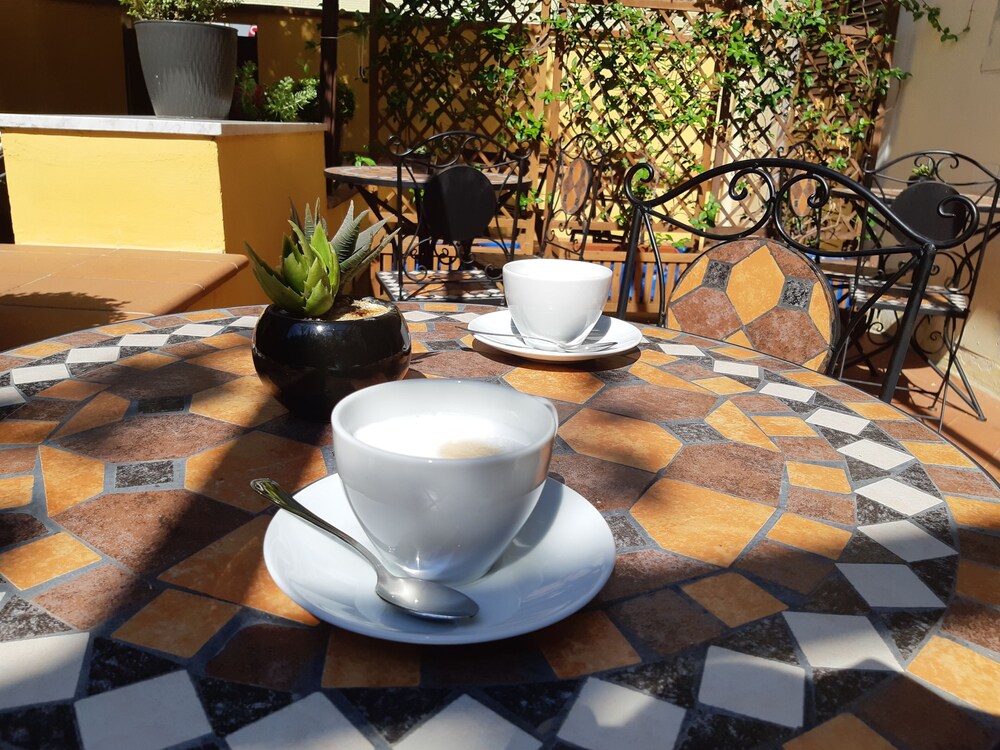 L'Aranceto Guest House 36/50