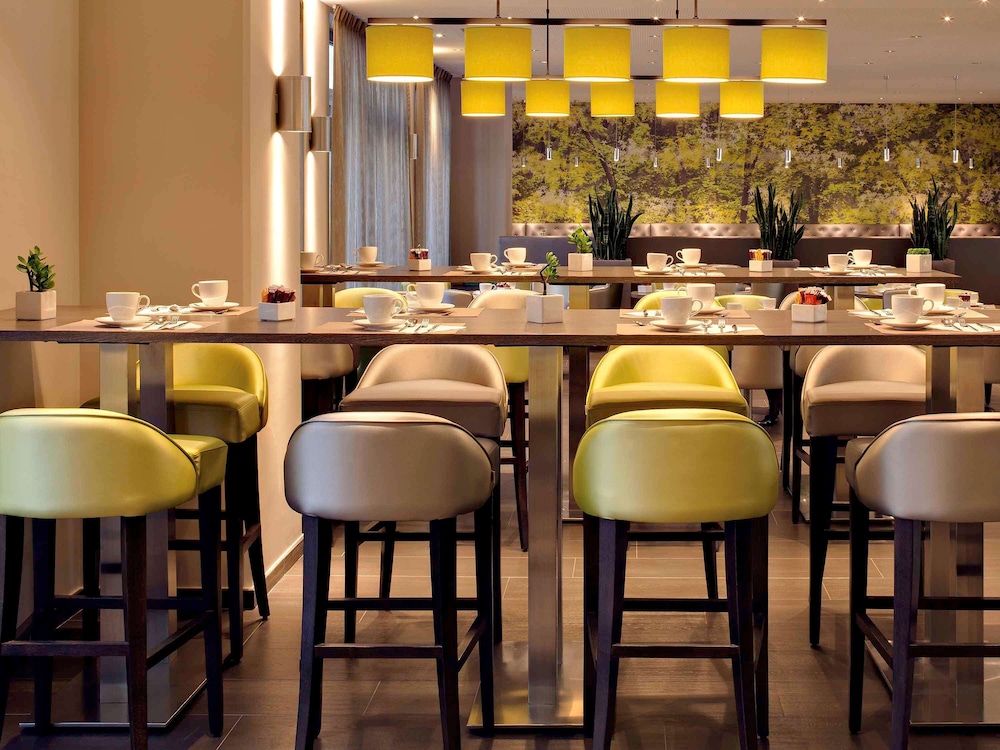 Mercure Clermont Ferrand Centre Jaude 33/50