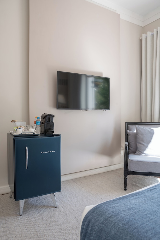 Secreto Boutique Hotel 3/49