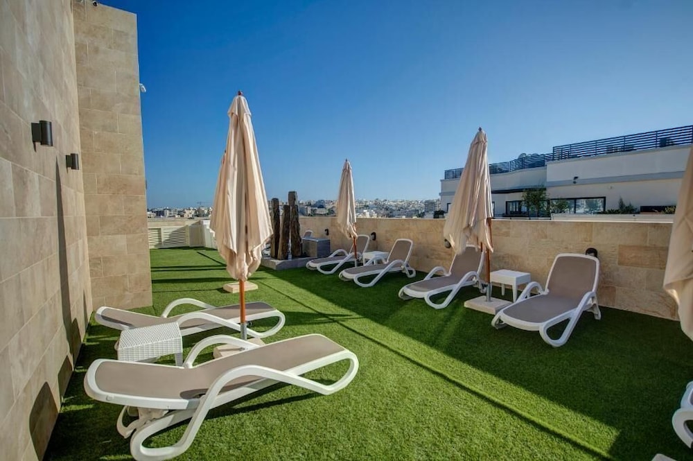 Allegro Hotel 15/22