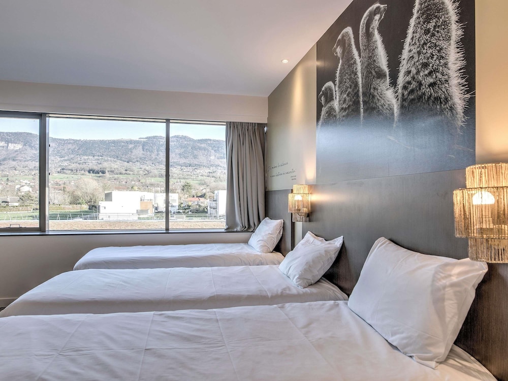 Ibis Styles Saint Julien En Genevois Vitam 14/46