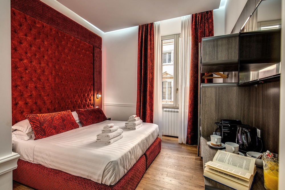La Foresteria Luxury Rooms & Suite 13/52
