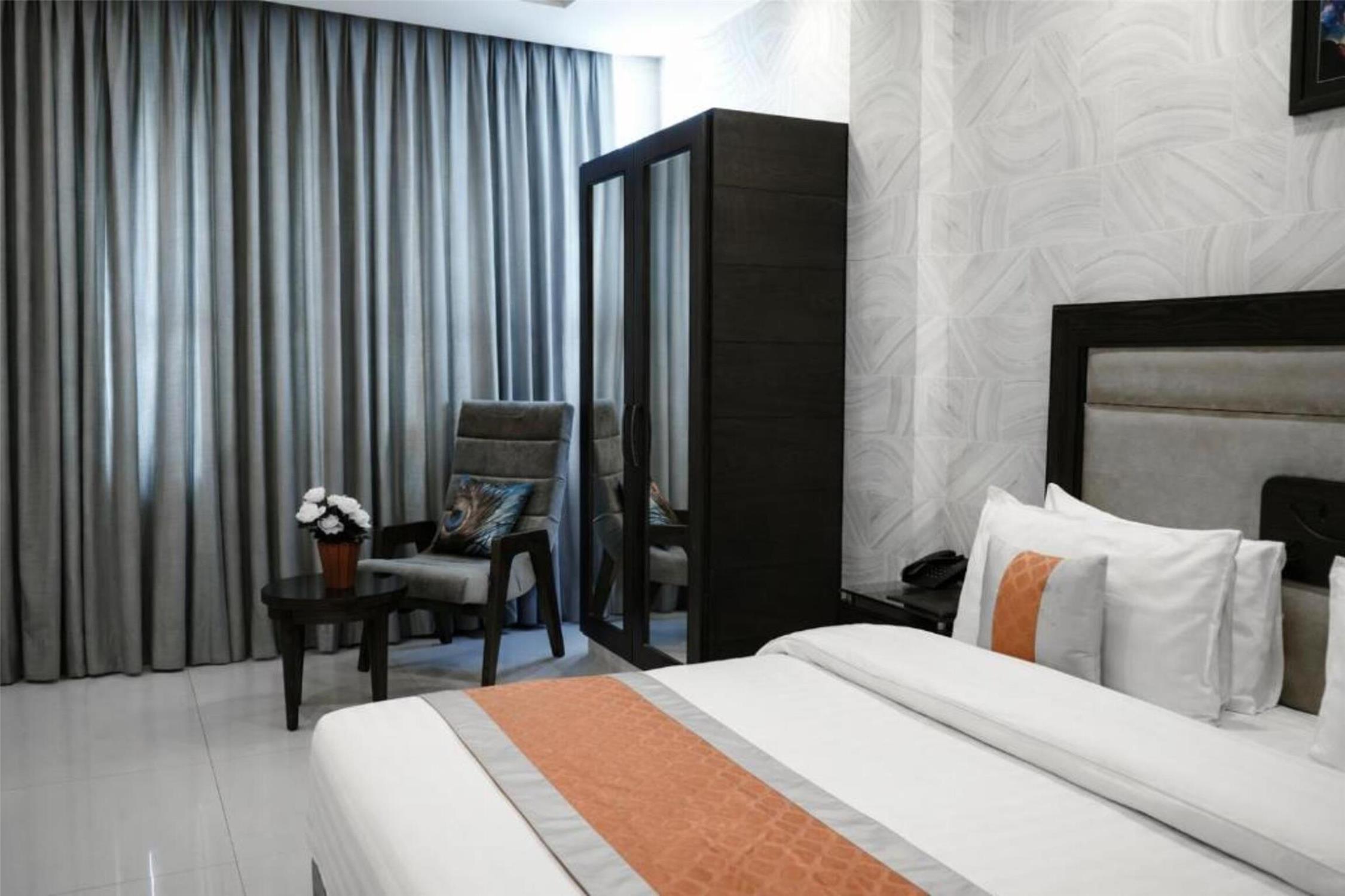 Best Western Hotel Faisalabad City 16/34