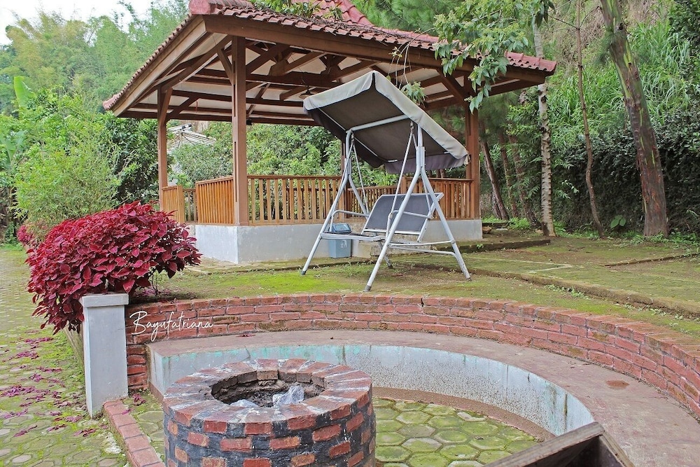 Villa Bayu Lembang 35/35