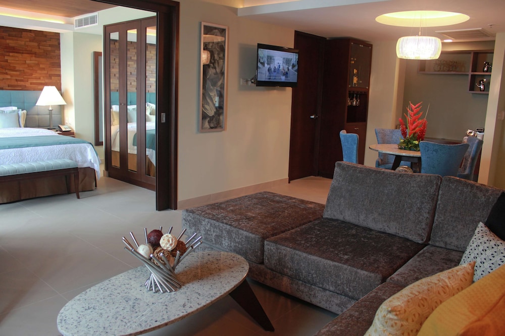Hampton Inn By Hilton Villahermosa 40/52