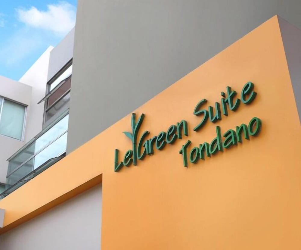 Le Green Suite 1 Pejompongan 3/27