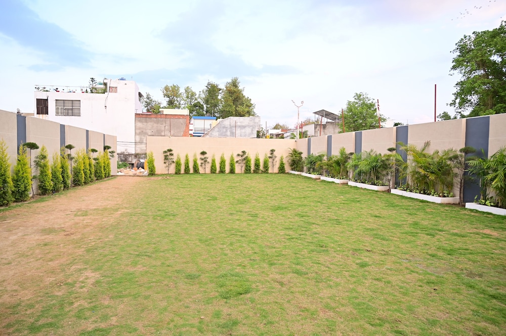 Ramada Encore by Wyndham Bareilly Civil Lines 52/58