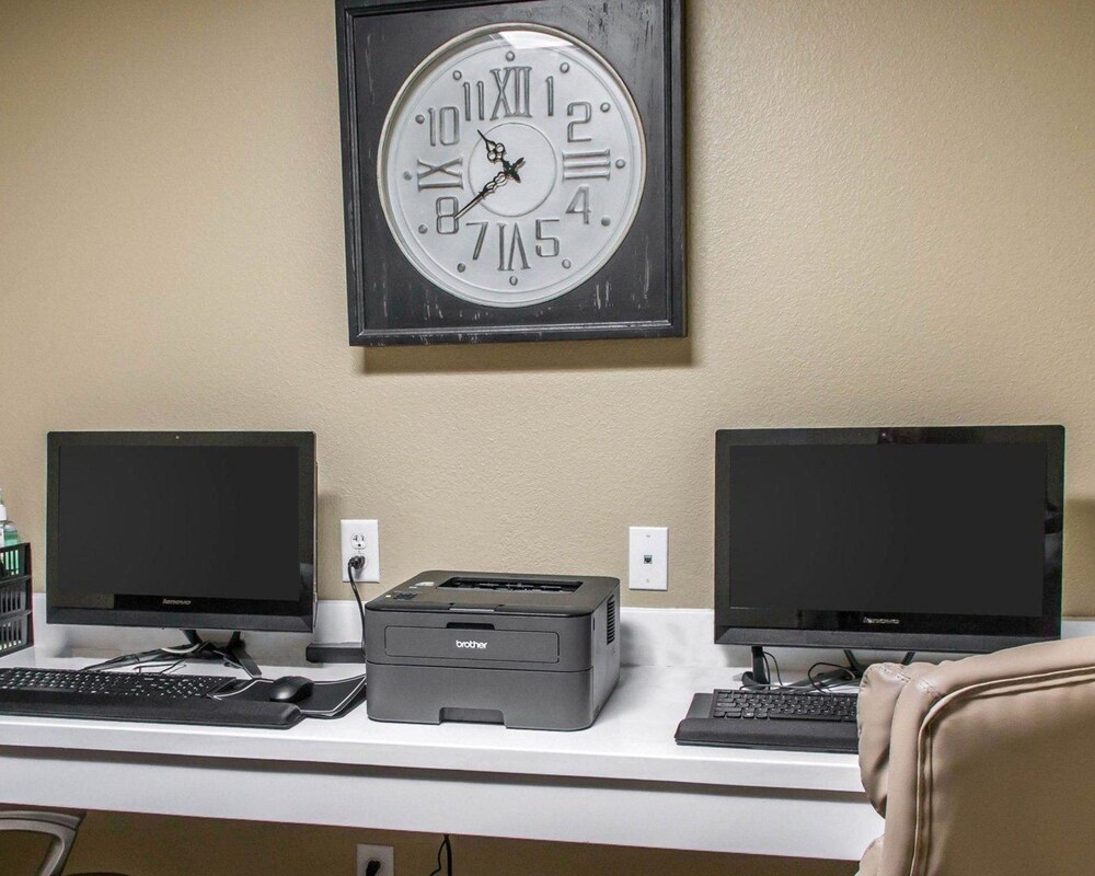 MainStay Suites Cotulla 18/37