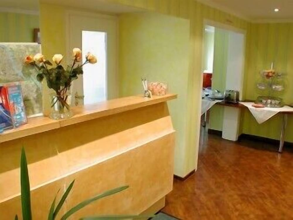 Hotel Rheinland 5/36