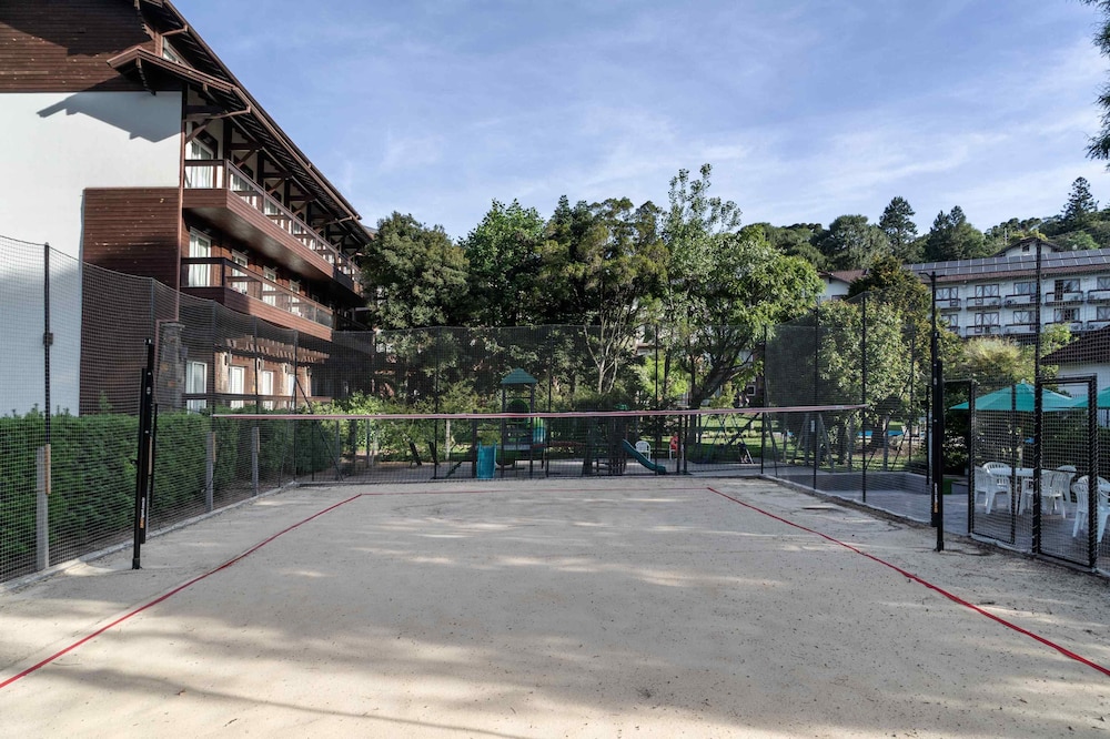 Hotel Alpestre 70/76