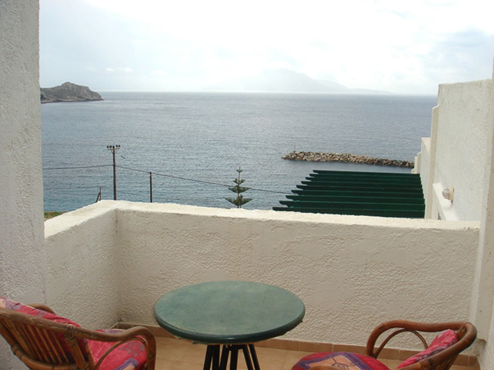 Finiki View Hotel Apartments 46/50