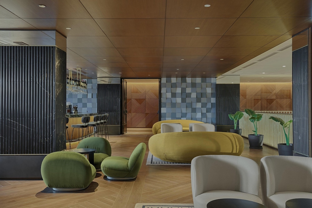 Le Meridien Batumi 34/58