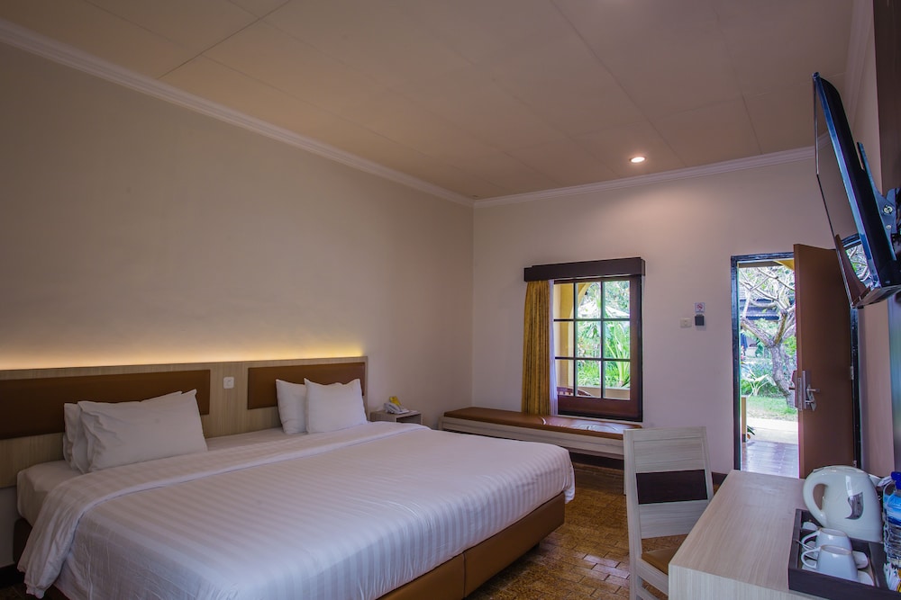 LOMBOK GARDEN HOTEL 36/70