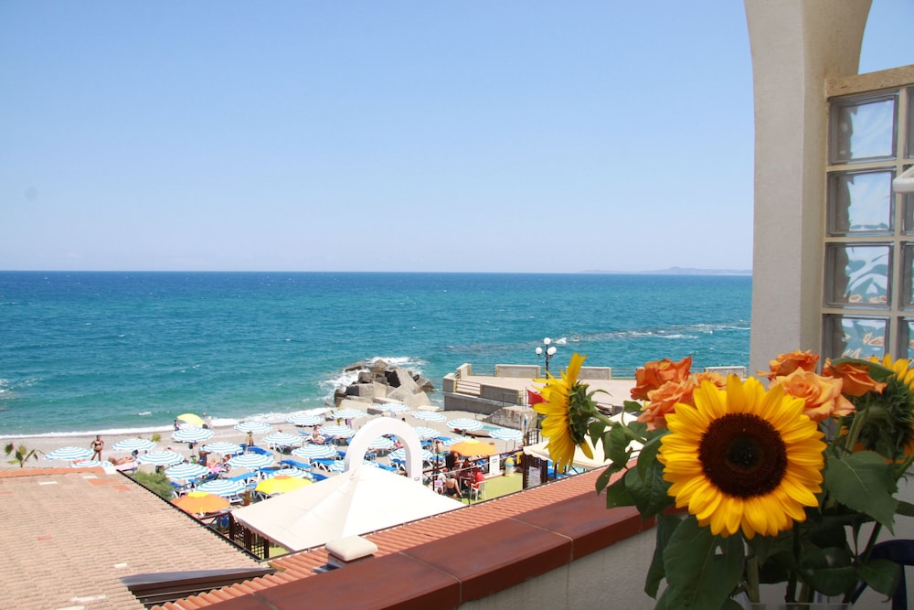 Il Gabbiano Beach 45/50