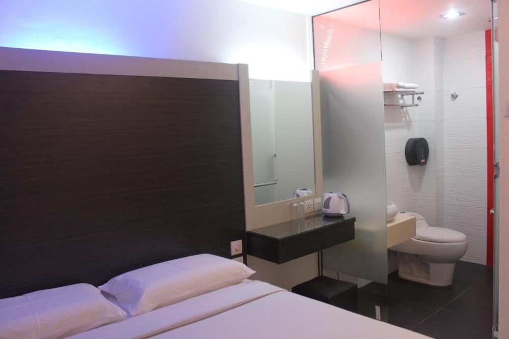 Time Hotel Seremban 56/57