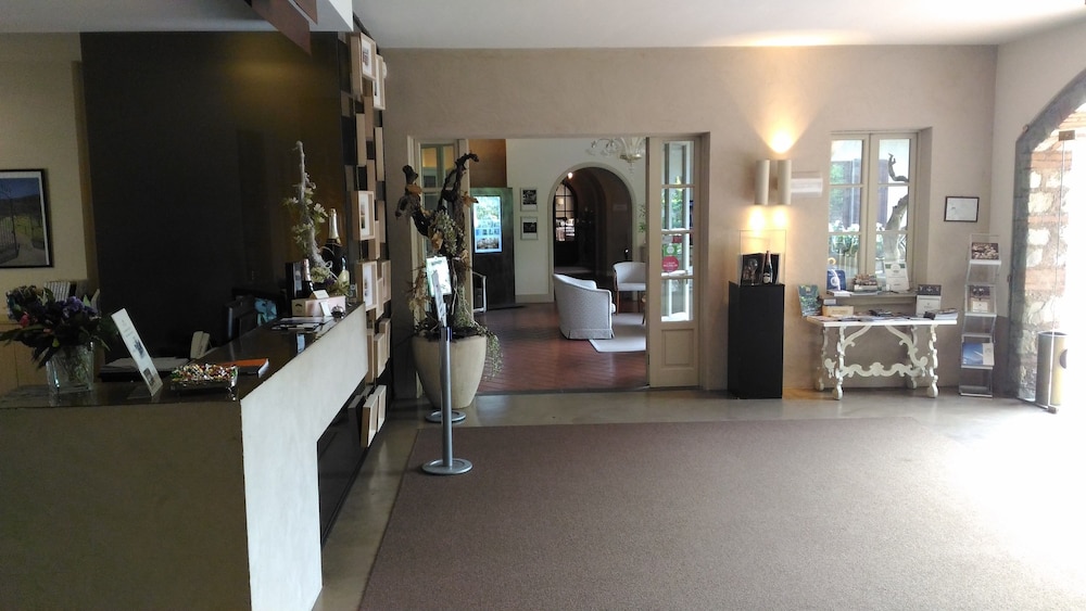 Relaisfranciacorta 46/73