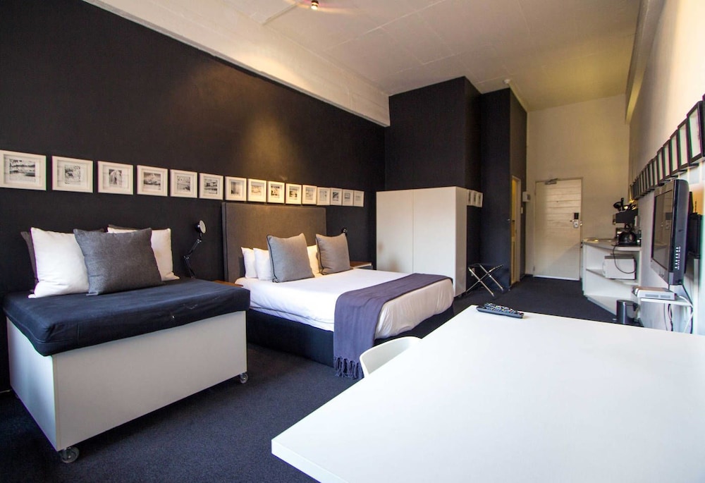 CURIOCITY Johannesburg - Hostel 17/50