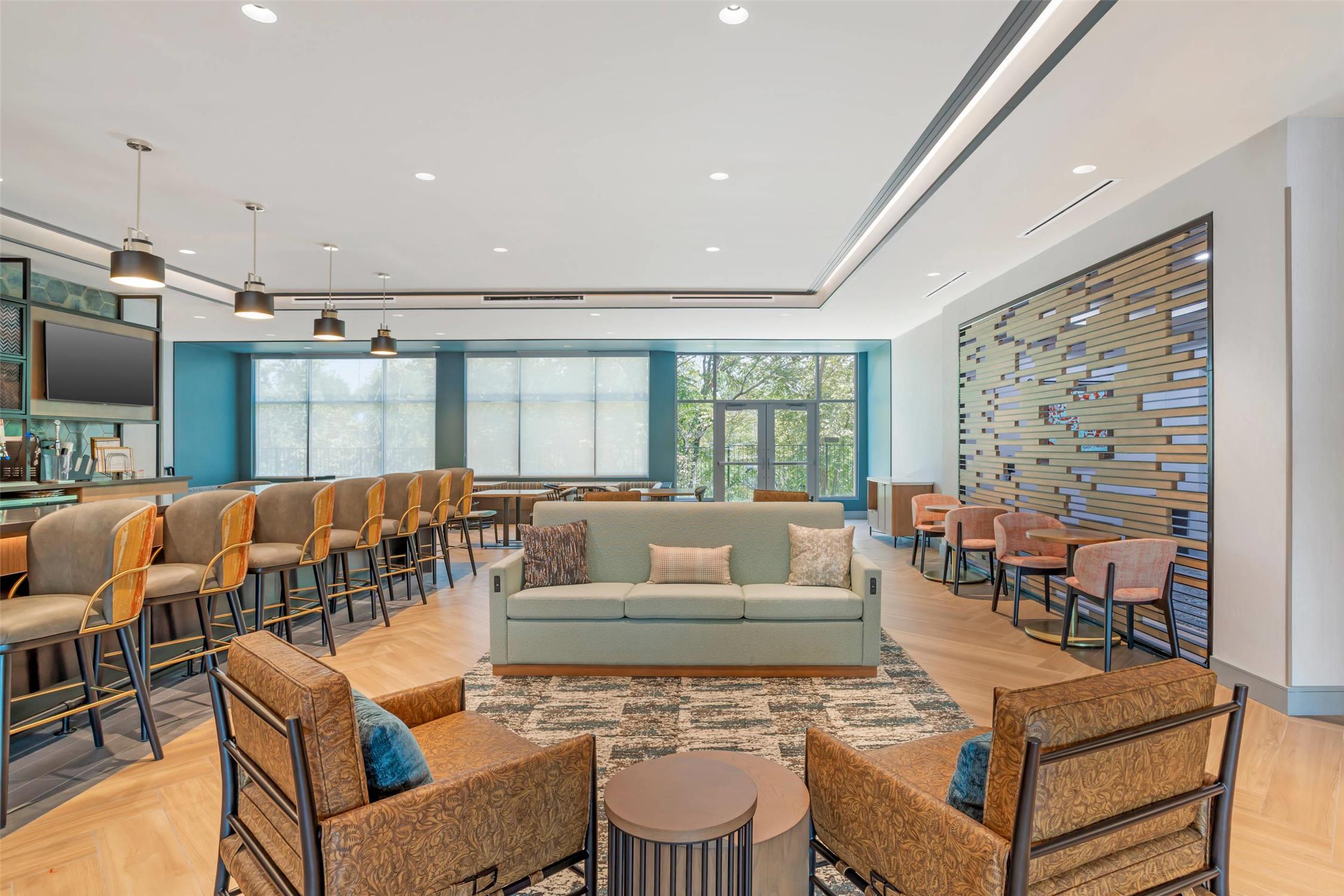 Cambria Hotel Fort Worth - Medical Center 32/39
