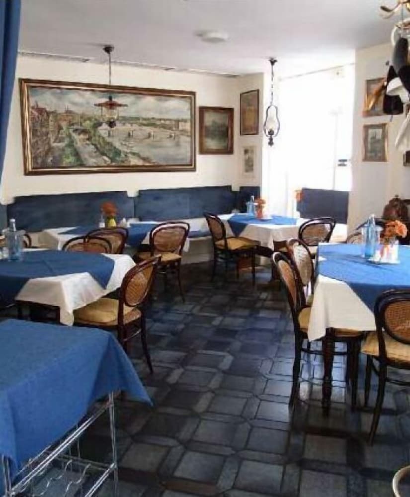 Hotel Am Friedrichsbad 31/41