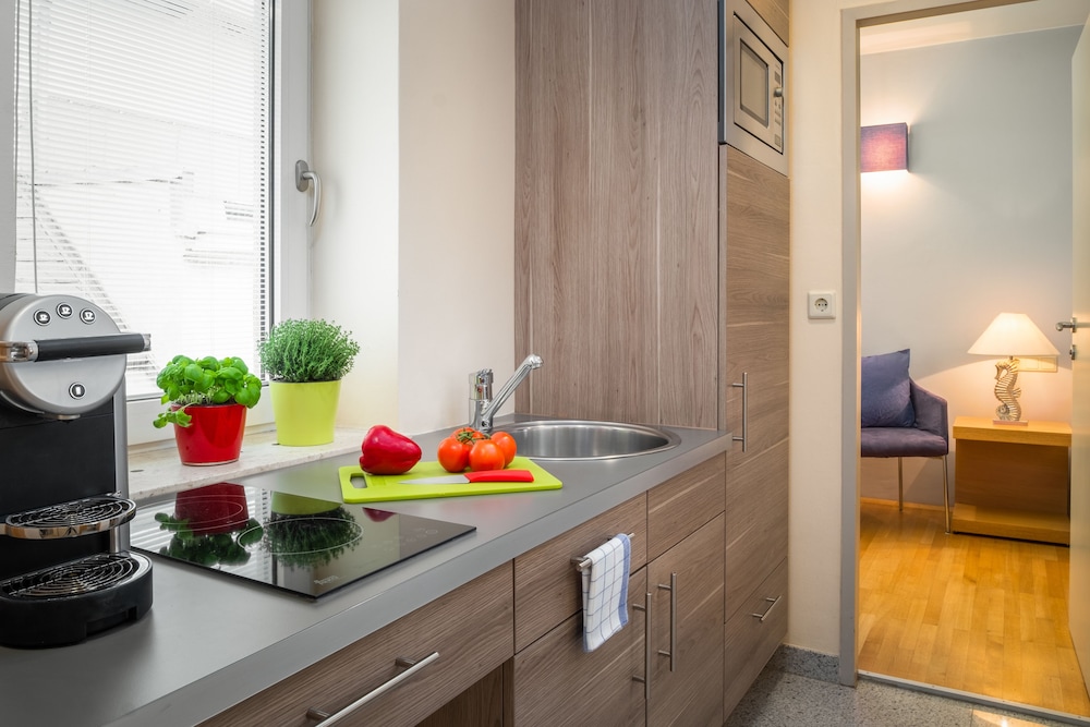 Appartement Hotel an der Riemergasse 45/50
