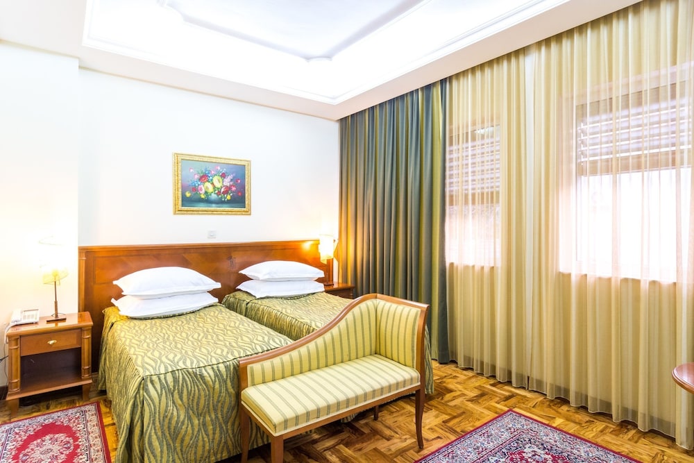 Hotel President Split 22/66