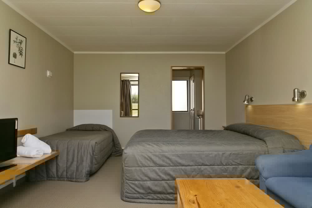 Turangi Bridge Motel 14/57