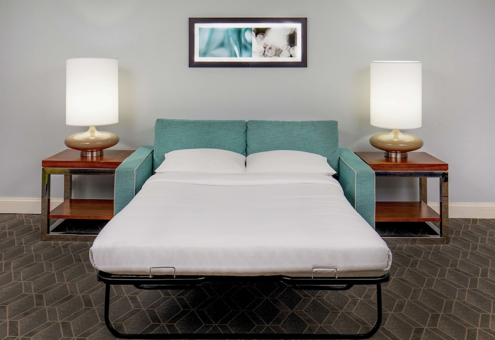 DoubleTree by Hilton Columbia MD 6/47