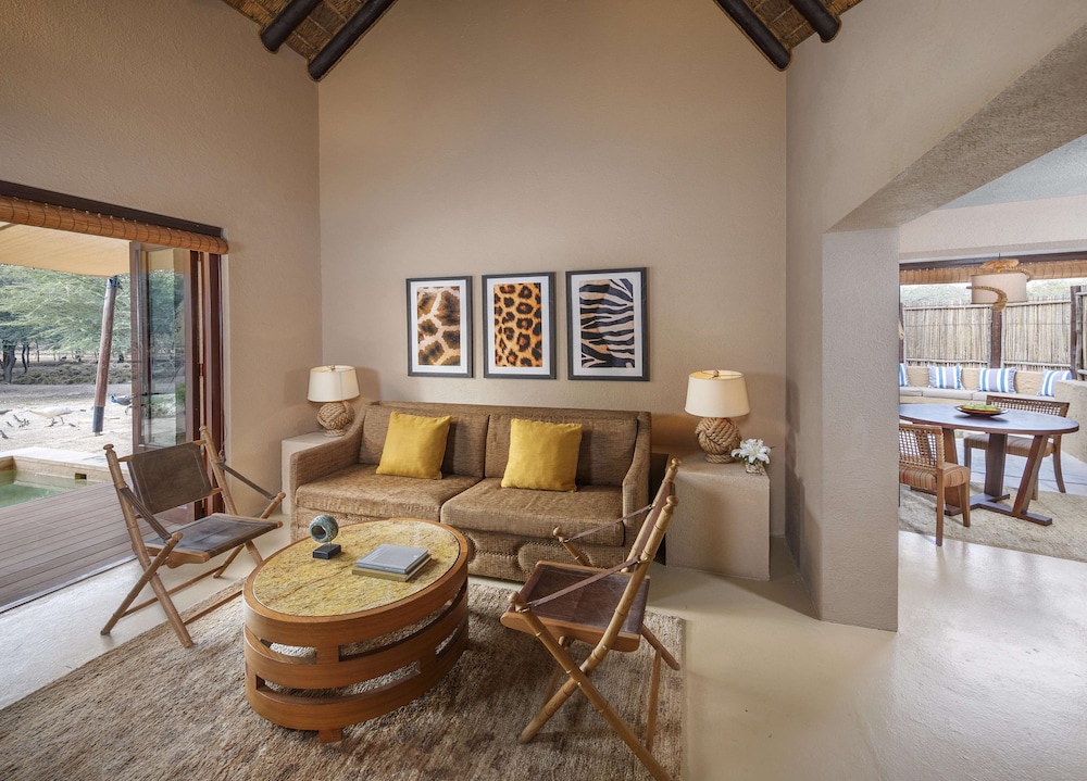 Anantara Sir Bani Yas Island Al Sahel Villa Resort 38/61