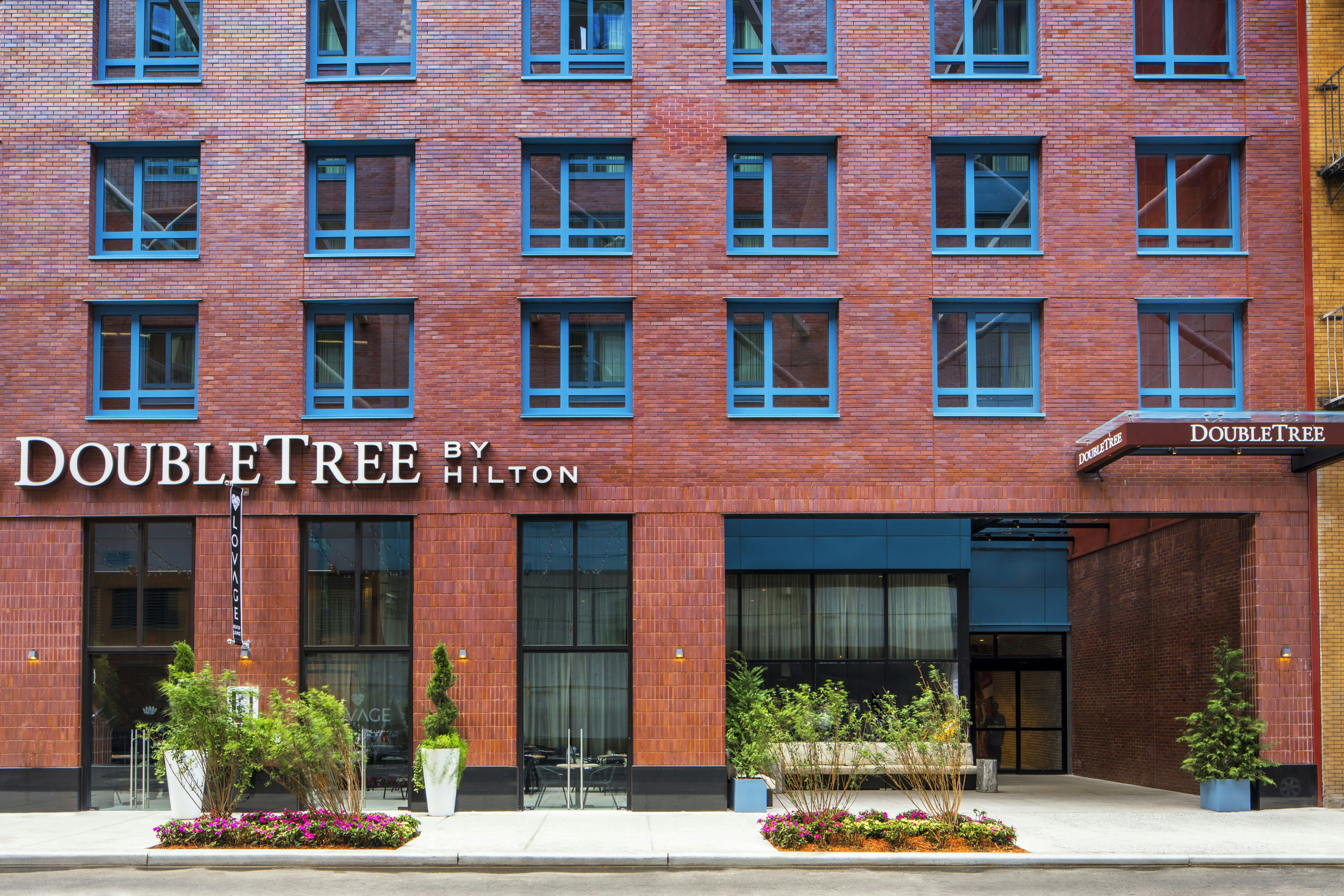 DoubleTree by Hilton Hotel New York Times Square West in NEW YORK - NY