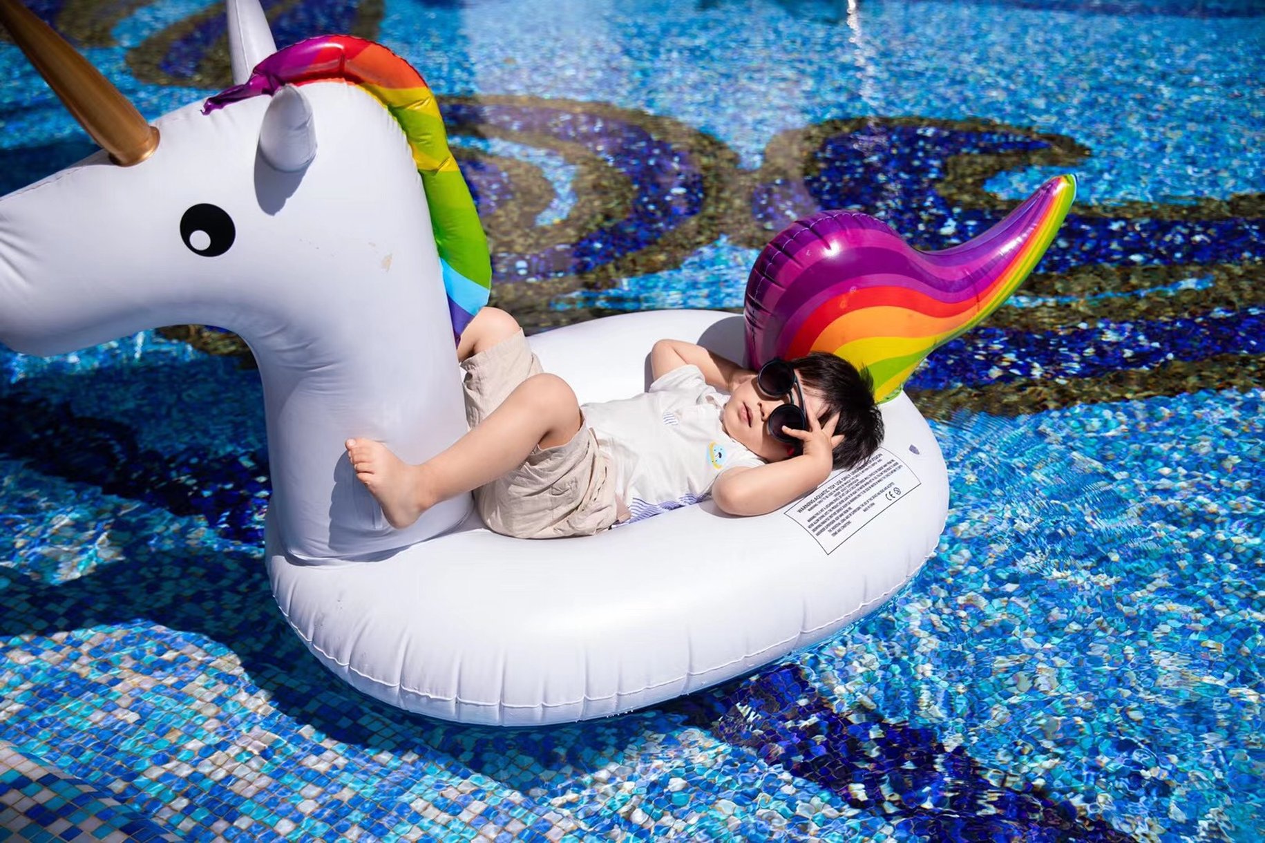 Crowne Plaza Resort Sanya Bay 43/50