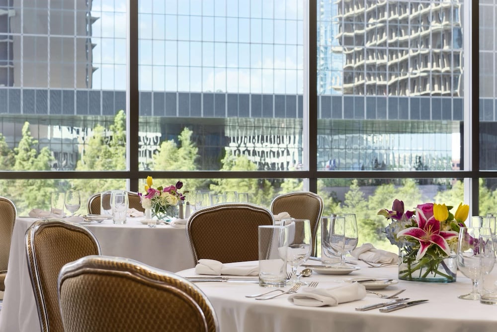 Fairmont Dallas 50/73
