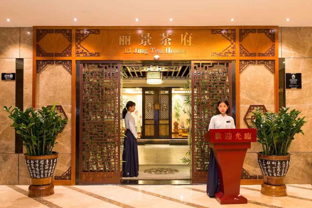 Rivan Hotel Rica 8/58