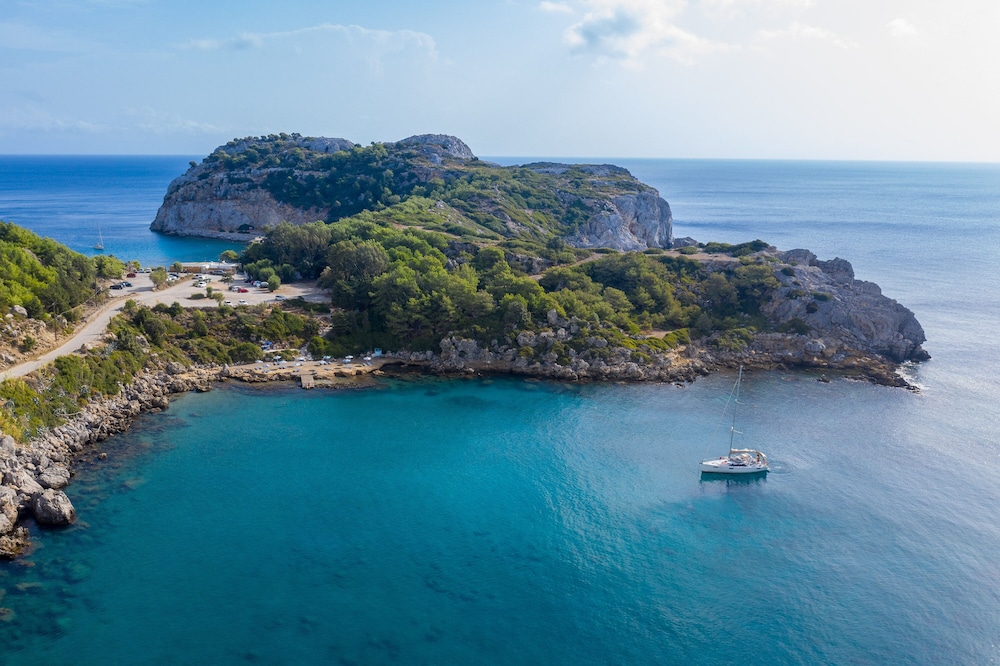 Kouros Exclusive Suites - Adults Only 71/78