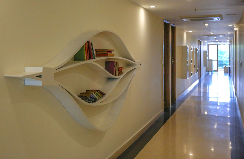 Hotel Boulevard، Dehradun 15/24