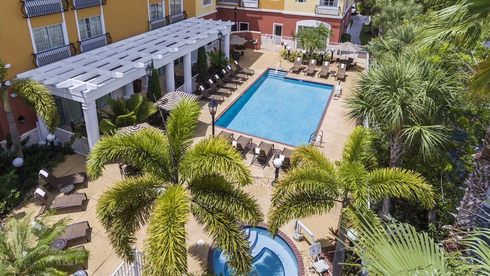 Hyatt Place Coconut Point in ESTERO - FL