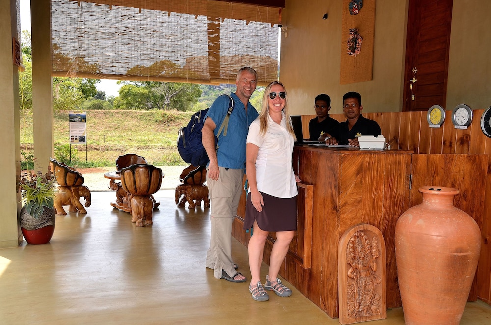 Sigiriya Kings Resort 10/61