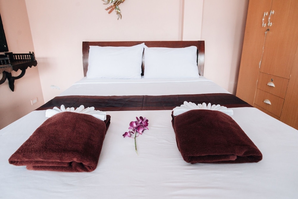 Noble Night Guesthouse Kanchanaburi 29/55