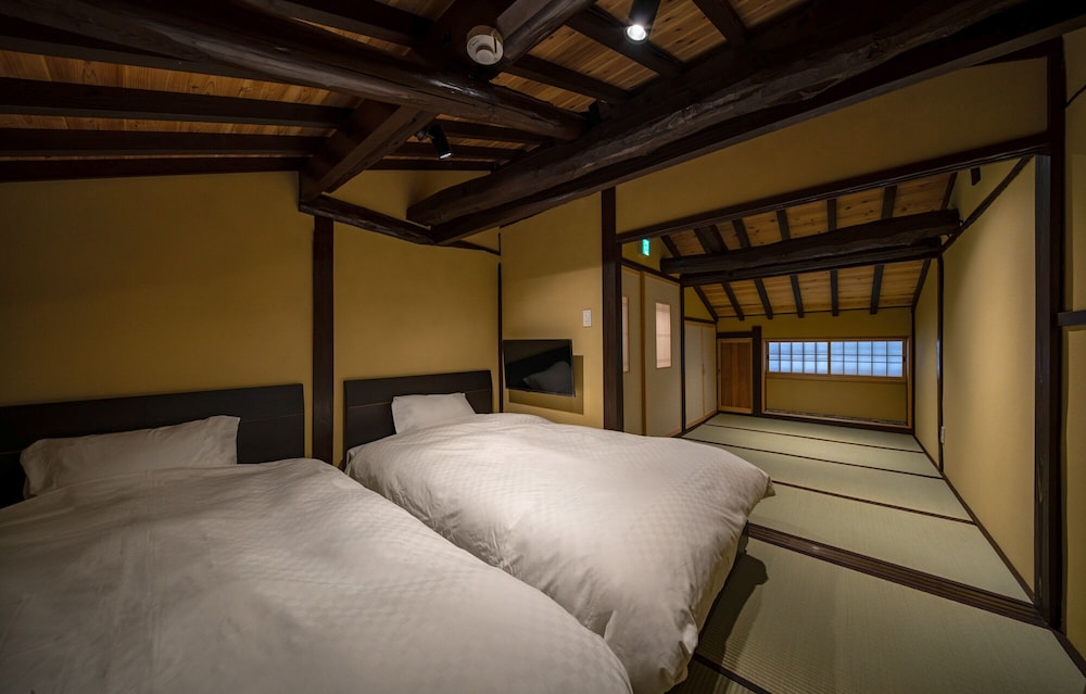 OBAMA MACHIYA STAY [VR] 12/50