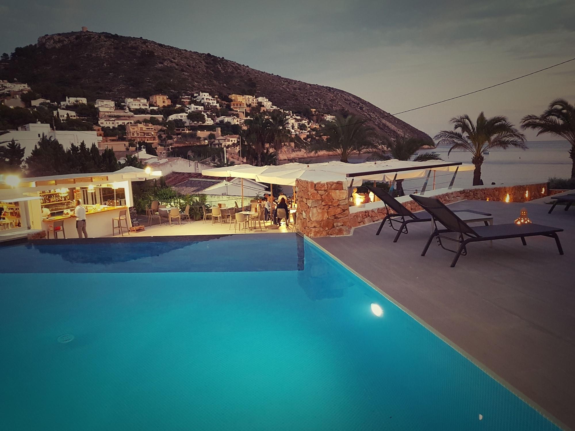 Hotel Mañet 42/49