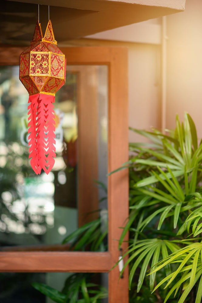Estia Chiang Mai Boutique Hotel 31/50